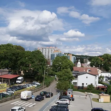 Horyzont Miedzyzdroje