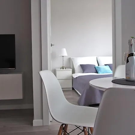 Apartment Horyzont
