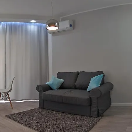 Apartment Horyzont
