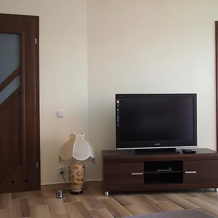 Apartment Horyzont