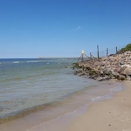 Holiday park Osrodek Wczasowy Zloty Dab - 3*