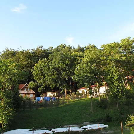 Holiday park Osrodek Wczasowy Zloty Dab -