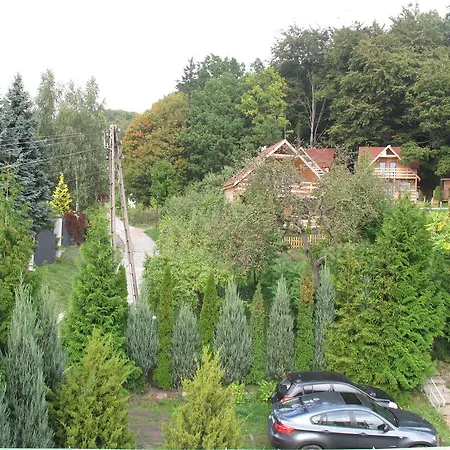 Osrodek Wczasowy Zloty Dab -