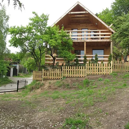 Holiday park Osrodek Wczasowy Zloty Dab -
