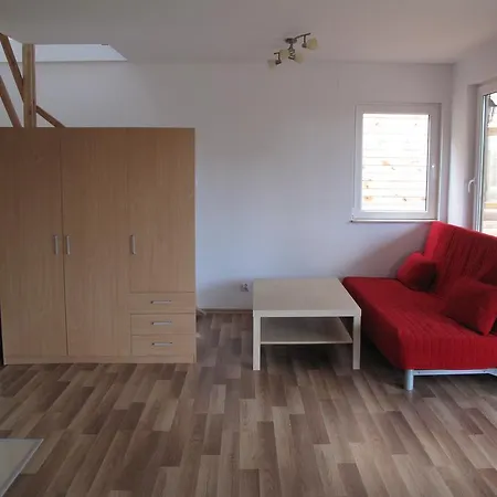 Holiday park Osrodek Wczasowy Zloty Dab - Miedzyzdroje