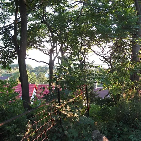 Holiday park Osrodek Wczasowy Zloty Dab - 3*