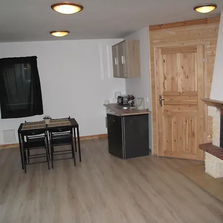 Osrodek Wczasowy Zloty Dab -