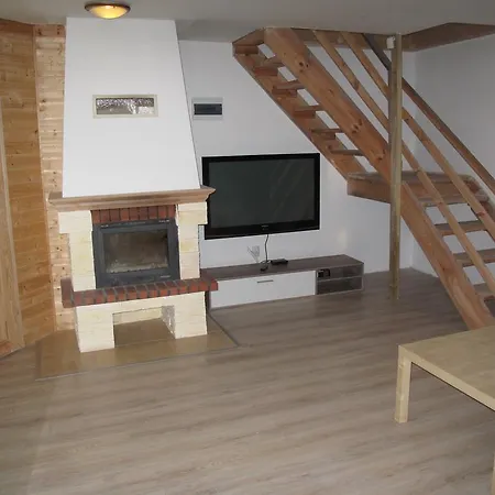 Holiday park Osrodek Wczasowy Zloty Dab - Miedzyzdroje