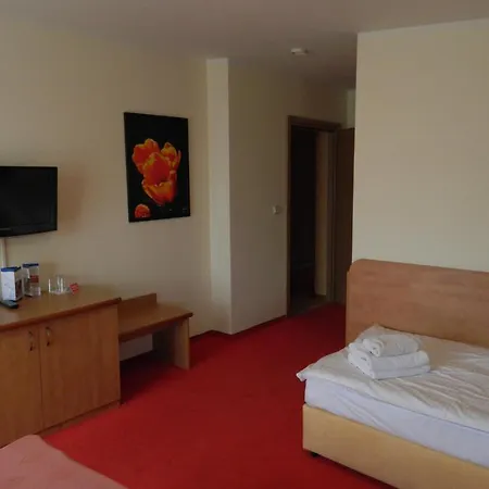 Trofana Wellness & Miedzyzdroje