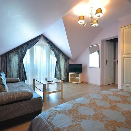 Homestay Slowianska Miedzyzdroje