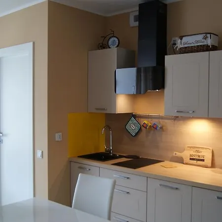 Apartment Horyzont