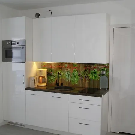 Horyzont Miedzyzdroje