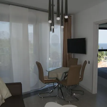 Apartment Horyzont *