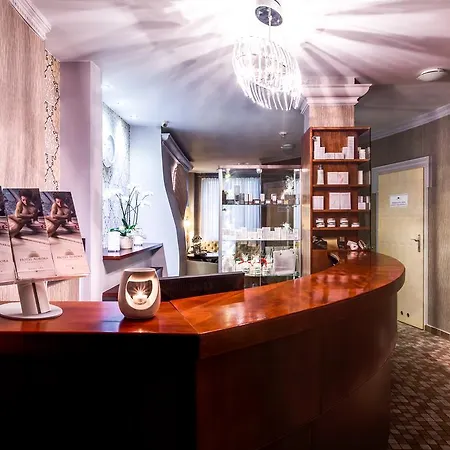Hotel Aurora Family & Miedzyzdroje
