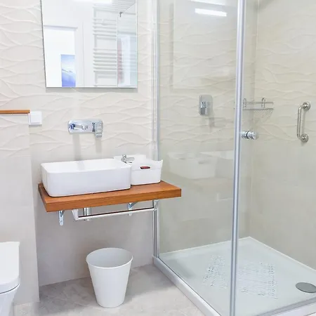 Apartament Horyzont Apartment *