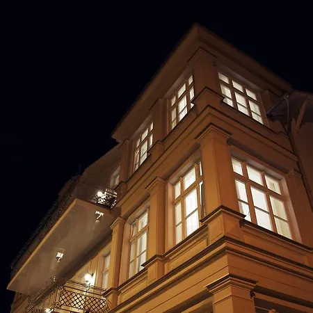 Guest house Dwie Wieze