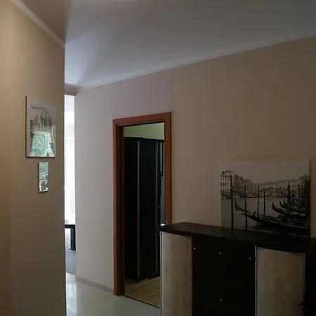 Maria Apartment