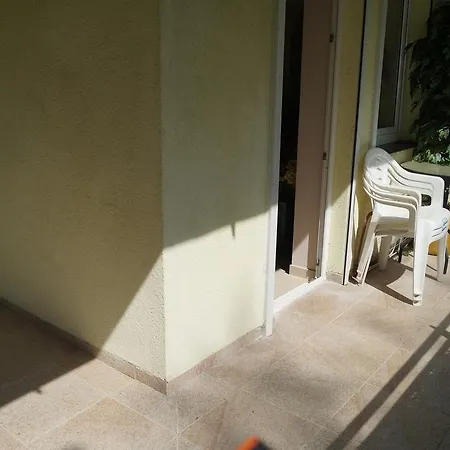Apartment Maria Miedzyzdroje