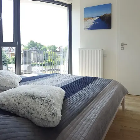 Horyzont 201 Apartment