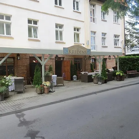 Apartament Horyzont Astra Apartment *