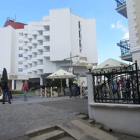 Apartament Horyzont Astra Apartment Miedzyzdroje