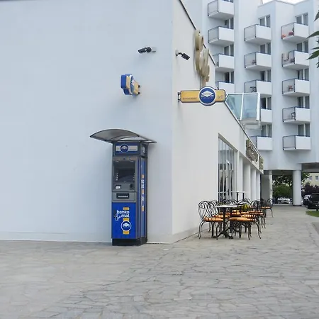 Apartament Horyzont Astra