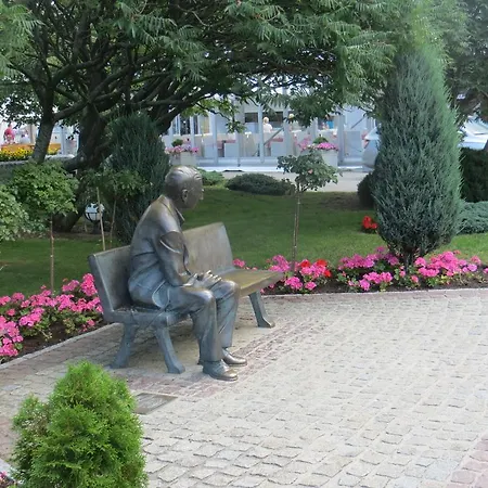 Apartament Horyzont Astra Apartment *