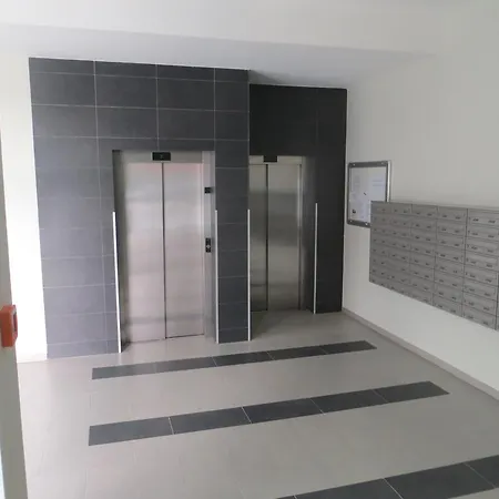 Apartament Horyzont Astra *