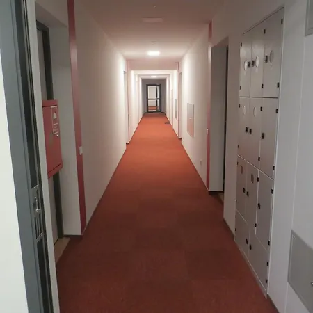 Apartament Horyzont Astra * Miedzyzdroje