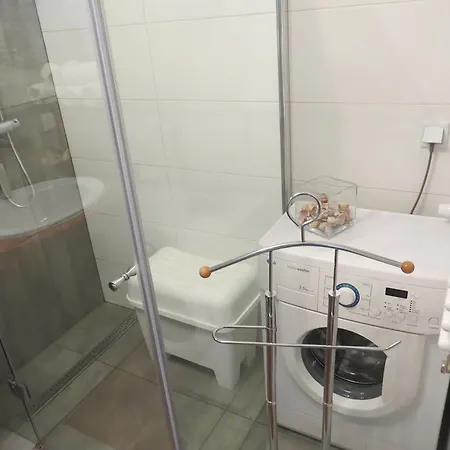 Apartament Horyzont Astra Apartment