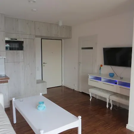 Apartament Horyzont Astra Apartment *