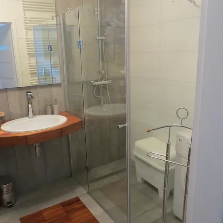 Apartament Horyzont Astra