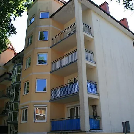 Apartament Light & Bright Apartment