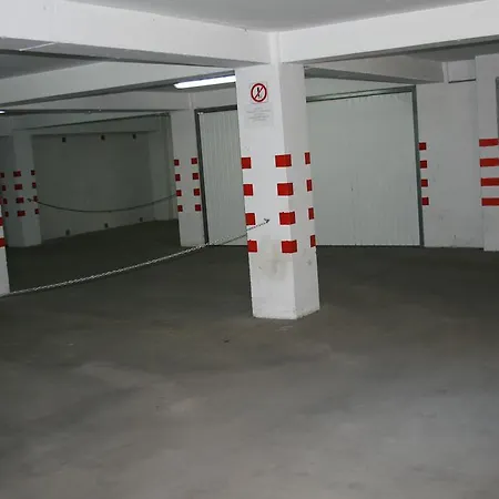 Apartament Light & Bright