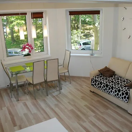 Apartament Light & Bright Apartment *