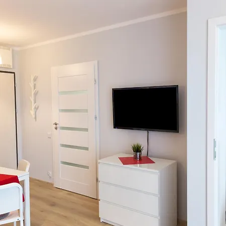 Apartament Horyzont Blue