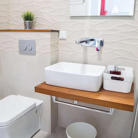 Apartament Horyzont *