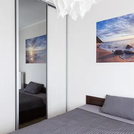 Apartament Horyzont *
