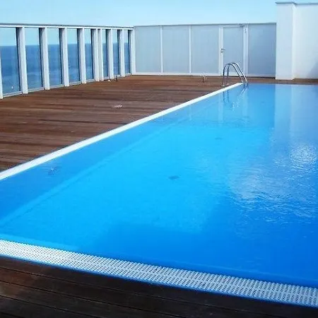 Promenada Gwiazd 28 Apartament Perla Z Parkingiem Apartment Miedzyzdroje