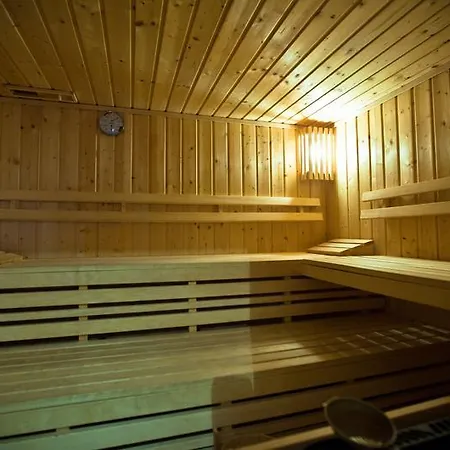 Promenada Gwiazd 28 Apartament Perla Z Parkingiem