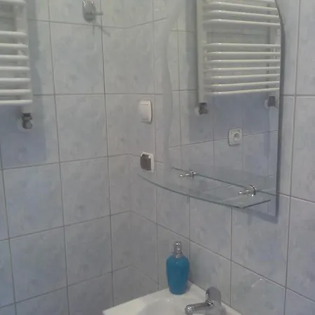 Apartament Demiro *