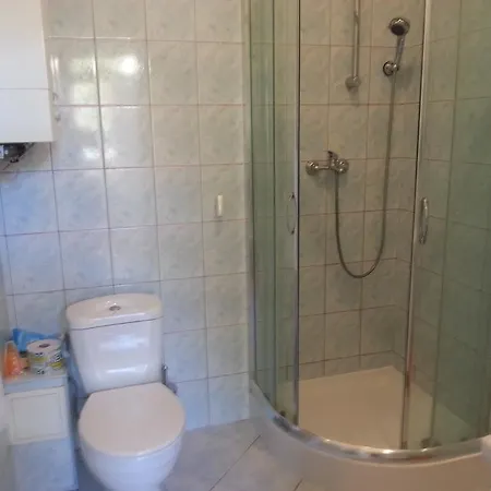 Apartment Apartament Demiro