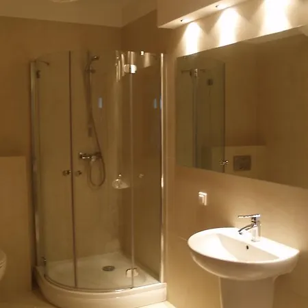 Wechta With Sea View & Free Sauna Apartment