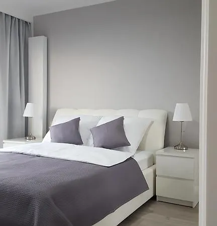 Horyzont Apartment Miedzyzdroje