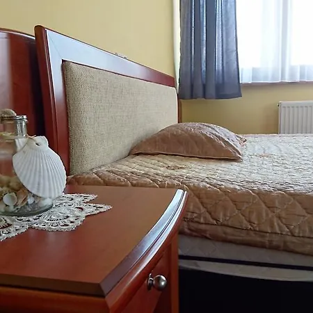 Drako 2* Miedzyzdroje