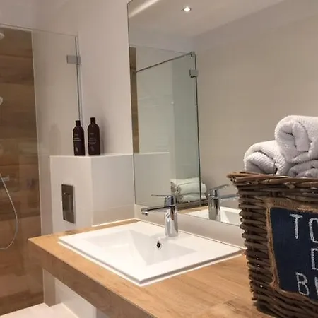 Apartment Blumare Apartament Z Widokiem Na Morze
