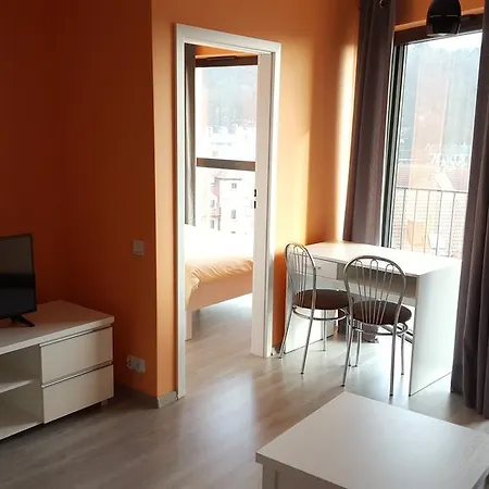 Horyzont Miedzyzdroje