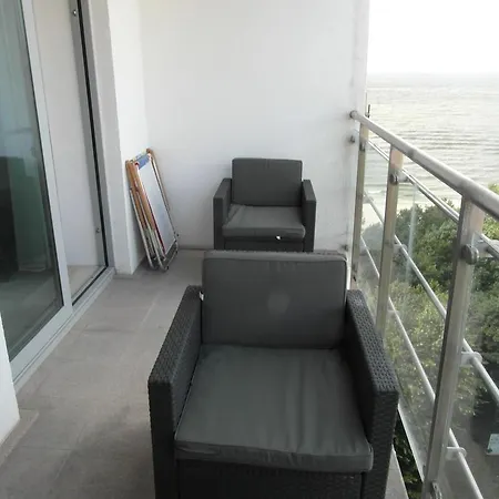 Wolin-travel- Promenada Gwiazd 28 Miedzyzdroje