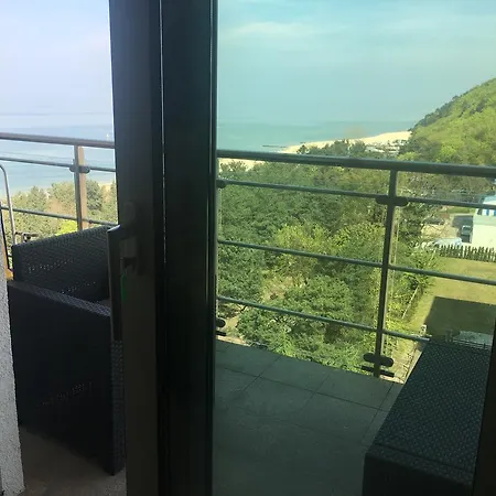 Wolin-travel- Promenada Gwiazd 28 * Miedzyzdroje