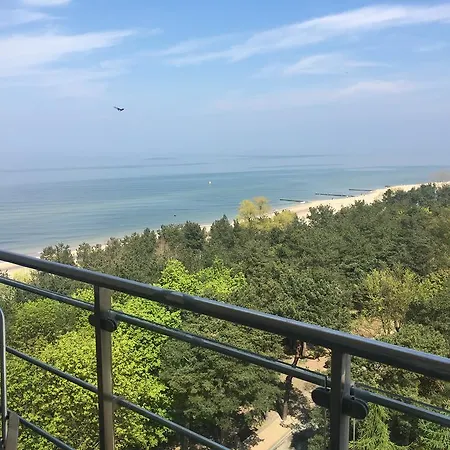 Wolin-travel- Promenada Gwiazd 28 Miedzyzdroje